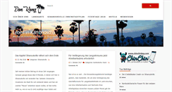 Desktop Screenshot of kambodscha.don-kong.com